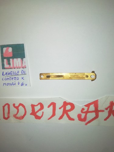 Lima ricambio lamella - lima-ricambio-lamella, di
