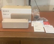 Sony SRS-HG10 Altoparlante