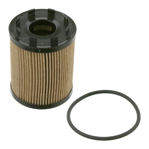 Filtro olio per abarth - per, 124