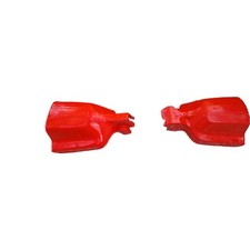 Kawasaki Klx 650C Para Mani Originali 