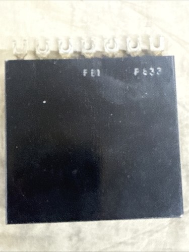 Metal detector fb1 fisher - metal,