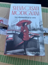 Sveva Casati Modignani, La