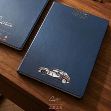 AGENDA GIORNALIERA 2026  17x24