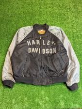 Giacca Bomber Harley-Davidson