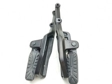 COPPIA PEDANE PASSEGGERO PASSENGER FOOTREST HUSQVARNA SVARTPILEN 125 21-23