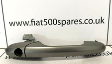 Maniglia porta lato guida Fiat