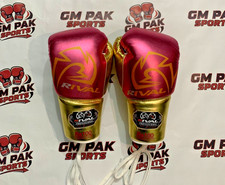 Guantoni da Boxe Rival