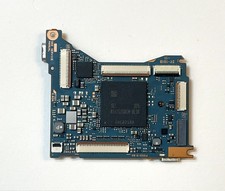 Scheda madre Sony DSC-HX50 HX50V scheda madre PCB parte di ricambio scheda logica OEM