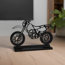 Suzuki DR 350 Modello