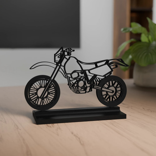 350 modello decorazione - 350,