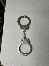 Manette polizia Smith e Wesson