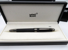 Penna stilografica Montblanc