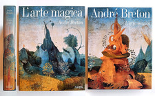 André Breton. L’Arte
