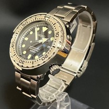 Seiko Prospex Marinemaster
