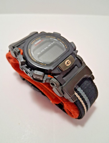 Orologio casio shock - orologio, g-shock