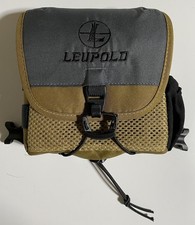 Custodia binocolo Leupold Go