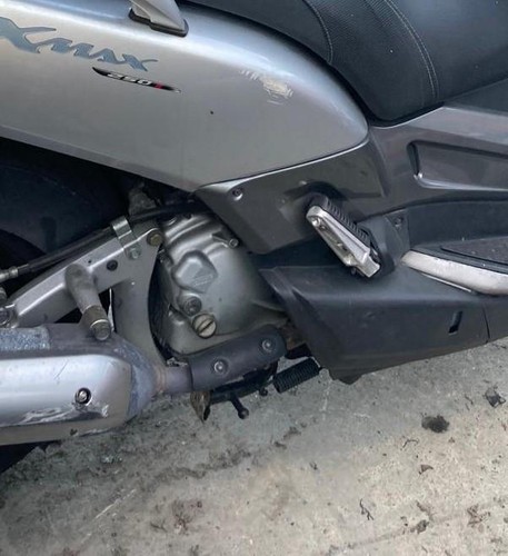Motore completo per - completo, yamaha