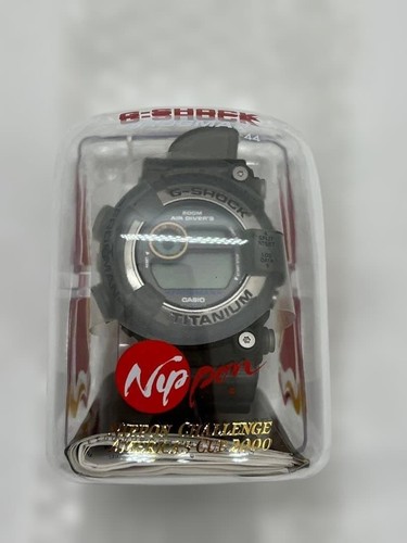 Raro shock frogman - g,