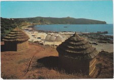 PALINURO - SALERNO - CLUB