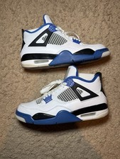 Taglia 9 - Jordan 4 Retro