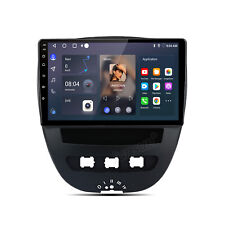 Android 14 per Toyota Aygo /