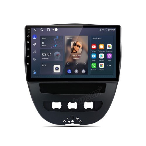 Android per toyota - per, /