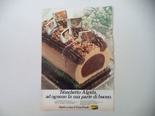 advertising Pubblicità 1973
