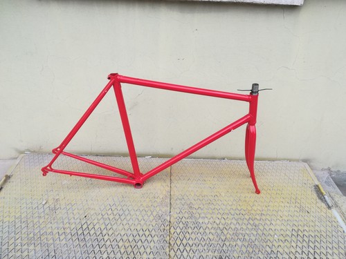 Vintage telaio frame corsa - vintage,