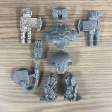 FORGE PADRI ANTENATO DI FERRO MODELLO TEMPESTA DEL DESTINO MINIATURE MANTICHE ANTINCENDIO NANO