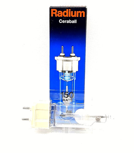 Lampada ioduri metallici