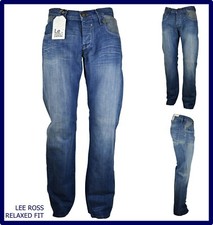 Lee jeans pantaloni uomo