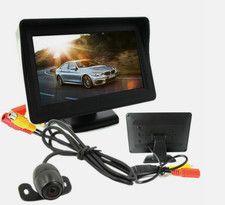 kit telecamera retromarcia