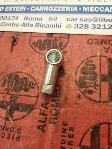 Testina per aste acceleratore - per,