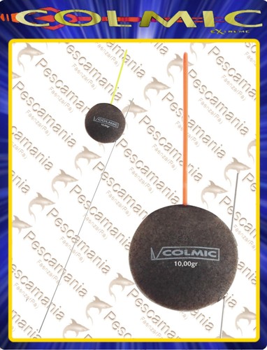Galleggiante vela colmic - vela,
