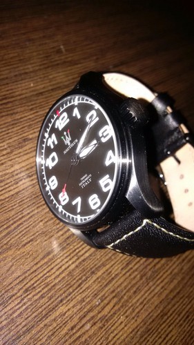Orologio acciaio nautilus - acciaio,