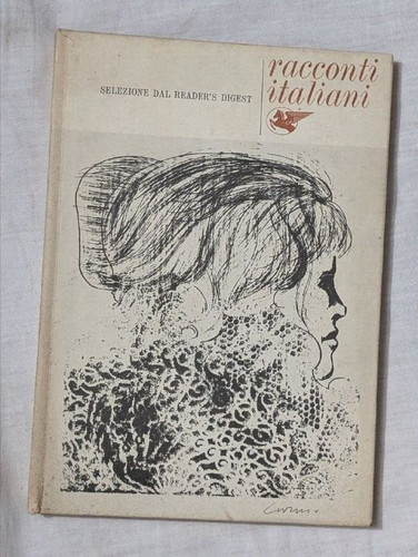 Racconti italiani selezione - racconti,