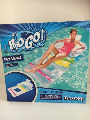 H2o kool lounge 65 - kool,