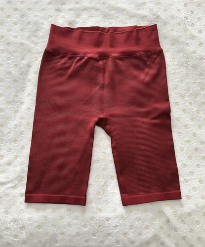 Pantaloncini bici senza