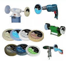 disco abrasivo per mola da