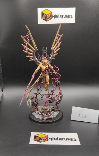 Warhammer 40k necron multi - necron,