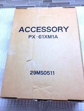 Rarissimo kit accessori TV al