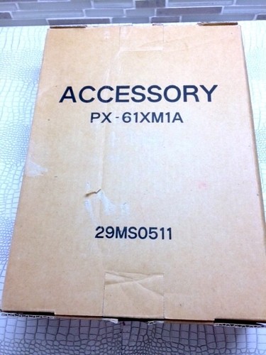 Rarissimo kit accessori al - kit,