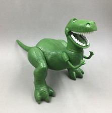 Disney Pixar Toy Story 3 Rex