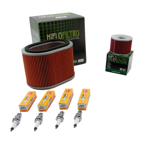 Kit manutenzione per honda - manutenzione,