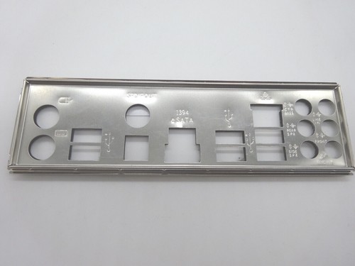 Mascherina per asus p6t - mascherina, se