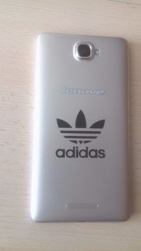Adesivi adidas logo - adidas,