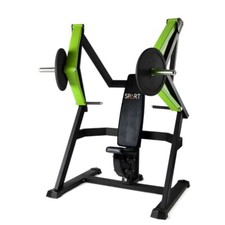 Spart Fitness Chest Press Peso