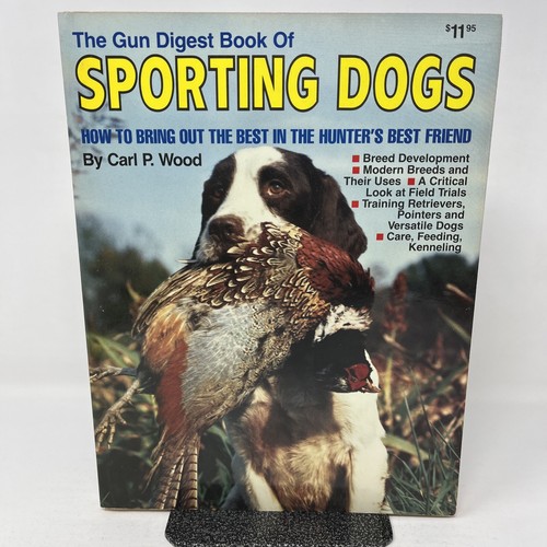 Gun digest book sporting - book, of