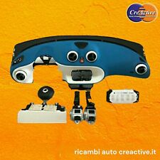 SMART FORTWO FORFOUR CRUSCOTTO COMPLETO AIRBAG KIT Ricambi auto Creactive