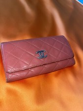 chanel wallet
